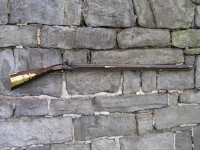 a Bonewitz Swivelbreech