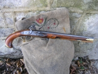 a Lehigh Valley Pistol