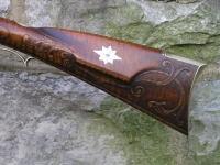 d Leonard Reedy Rifle