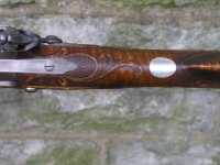 e Leonard Reedy Rifle